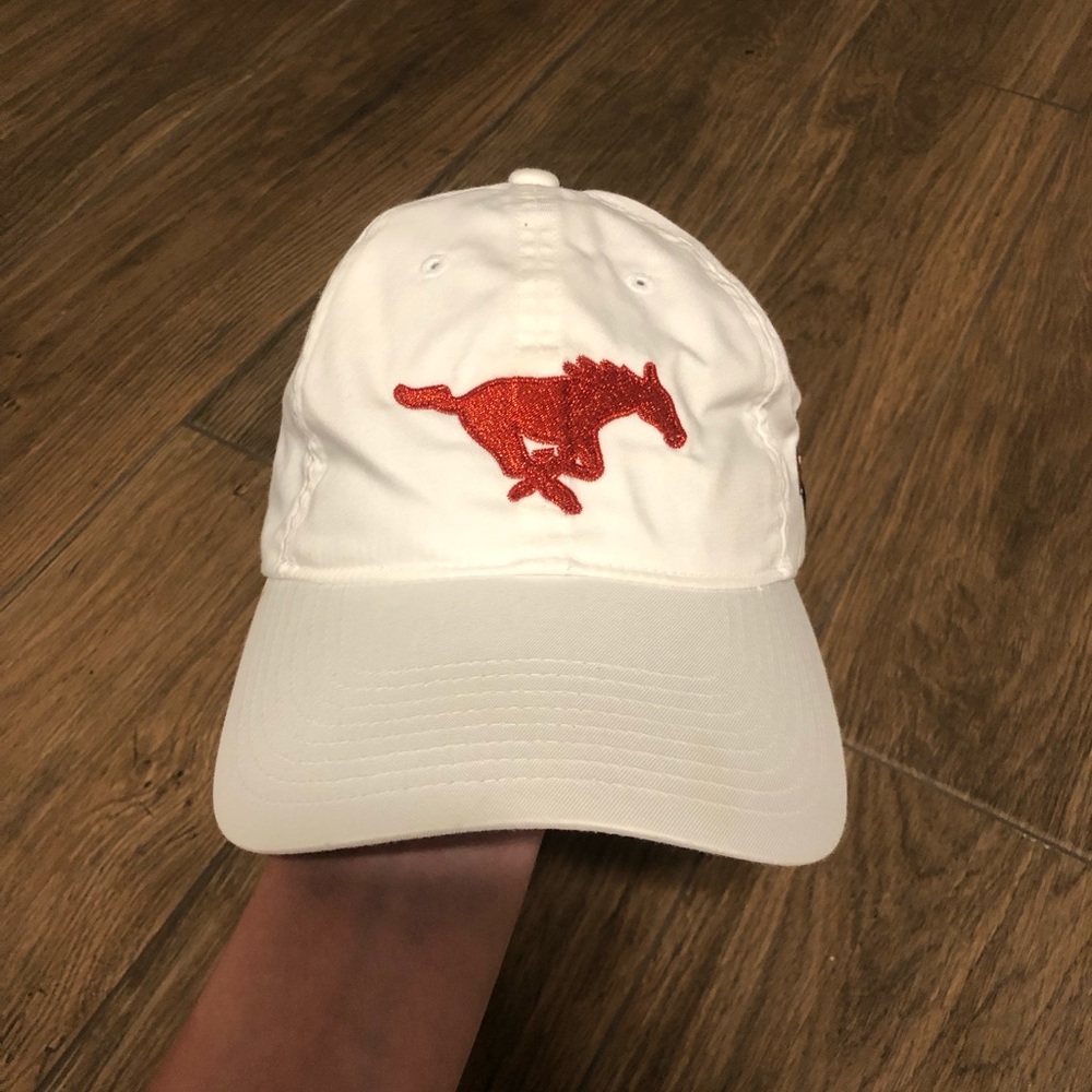 SMU DXL Frisch Bowl Nike Dry-fit Hat